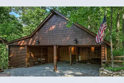 155 Shayla Drive, Blue Ridge, GA 30513 - Photo 37