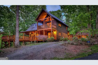 155 Shayla Drive, Blue Ridge, GA 30513 - Photo 1