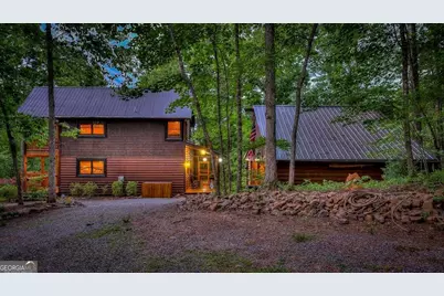 155 Shayla Drive, Blue Ridge, GA 30513 - Photo 3