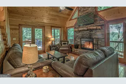 155 Shayla Drive, Blue Ridge, GA 30513 - Photo 11