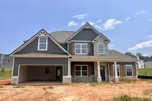 432 Lakeview Way, Lagrange, GA 30241 - Photo 1