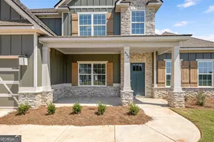 432 Lakeview Way, Lagrange, GA 30241 - Photo 23