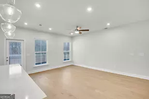 5772 Tillman Wy, Powder Springs, GA 30127 - Photo 3