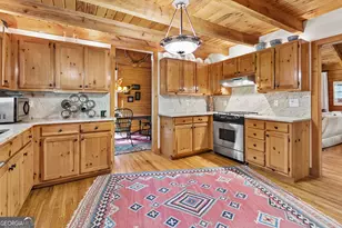 742 Beaver Run Rd, Blairsville, GA 30512 - Photo 13