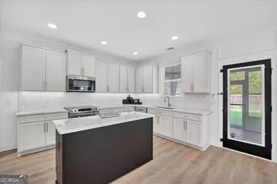 181 Timberland Circle, Richmond Hill, GA 31324 - Photo 13