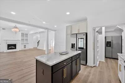 181 Timberland Circle, Richmond Hill, GA 31324 - Photo 15