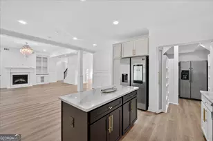 181 Timberland Cir, Richmond Hill, GA 31324 - Photo 15