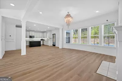 181 Timberland Circle, Richmond Hill, GA 31324 - Photo 11