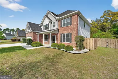 181 Timberland Circle, Richmond Hill, GA 31324 - Photo 3