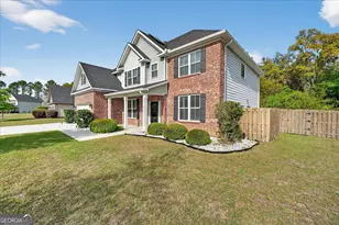 181 Timberland Cir, Richmond Hill, GA 31324 - Photo 3