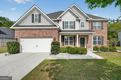 181 Timberland Circle, Richmond Hill, GA 31324 - Photo 1