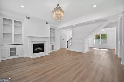 181 Timberland Circle, Richmond Hill, GA 31324 - Photo 9