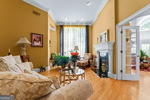 123 Eagles Club Dr, Stockbridge, GA 30281 - Photo 5