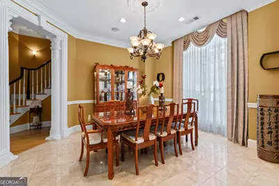 123 Eagles Club Drive, Stockbridge, GA 30281 - Photo 13