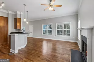 279 Carlyle Park Dr, Atlanta, GA 30307 - Photo 13