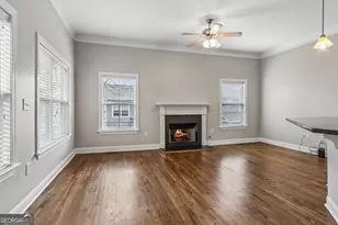 279 Carlyle Park Dr, Atlanta, GA 30307 - Photo 7