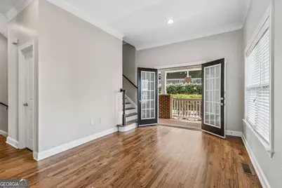 279 Carlyle Park Drive, Atlanta, GA 30307 - Photo 5