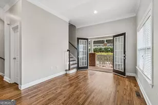 279 Carlyle Park Dr, Atlanta, GA 30307 - Photo 5