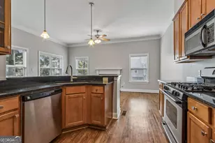 279 Carlyle Park Dr, Atlanta, GA 30307 - Photo 21