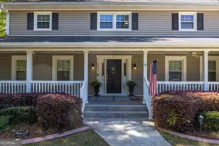 2741 Pinworth Rd, Macon, GA 31216 - Photo 3