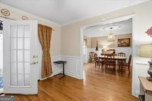 2741 Pinworth Rd, Macon, GA 31216 - Photo 7