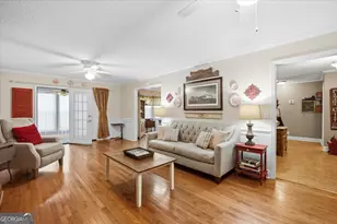 2741 Pinworth Rd, Macon, GA 31216 - Photo 5