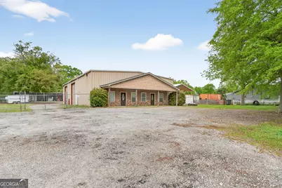 101 Industrial Drive, Zebulon, GA 30295 - Photo 11