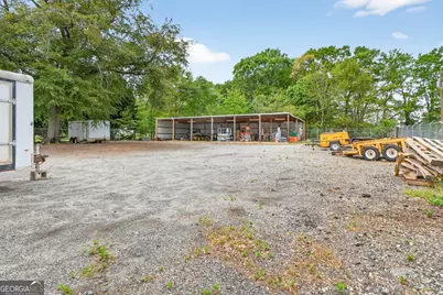 101 Industrial Drive, Zebulon, GA 30295 - Photo 5