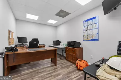 101 Industrial Drive, Zebulon, GA 30295 - Photo 17