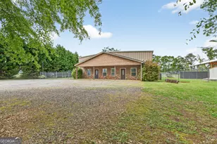 101 Industrial Dr, Zebulon, GA 30295 - Photo 1