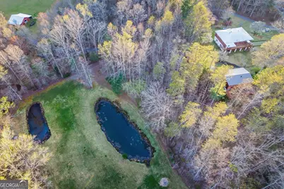 2669 Weaver Creek Road, Blue Ridge, GA 30513 - Photo 3