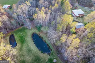 2669 Weaver Creek Rd, Blue Ridge, GA 30513 - Photo 3