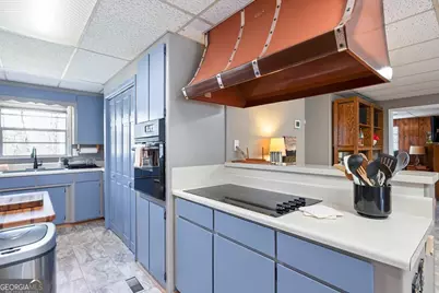 2669 Weaver Creek Road, Blue Ridge, GA 30513 - Photo 9