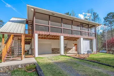 2669 Weaver Creek Road, Blue Ridge, GA 30513 - Photo 59