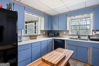 2669 Weaver Creek Road, Blue Ridge, GA 30513 - Photo 7