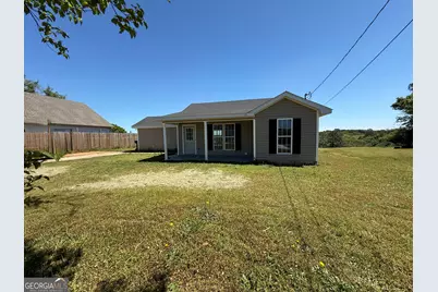 1005 Callaway Avenue, Lagrange, GA 30240 - Photo 1