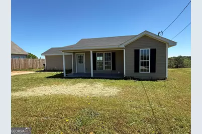 1005 Callaway Avenue, Lagrange, GA 30240 - Photo 3