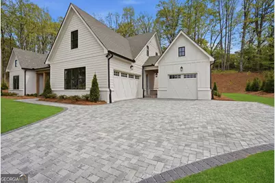 4420 K D Kruzel Drive, Cumming, GA 30041 - Photo 5