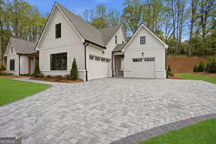 4420 K D Kruzel Dr, Cumming, GA 30041 - Photo 5