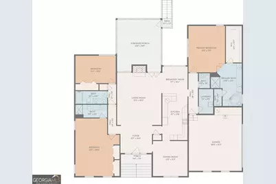 7060 Havenridge Way, McDonough, GA 30253 - Photo 45