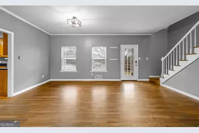 1605 Pinebrook Drive, Griffin, GA 30224 - Photo 9