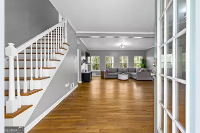 1605 Pinebrook Drive, Griffin, GA 30224 - Photo 7