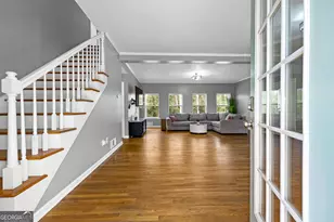 1605 Pinebrook Dr, Griffin, GA 30224 - Photo 7