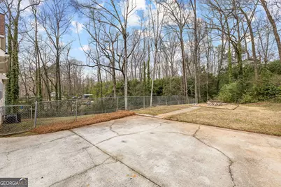 1605 Pinebrook Drive, Griffin, GA 30224 - Photo 55