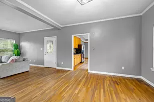 1605 Pinebrook Dr, Griffin, GA 30224 - Photo 13