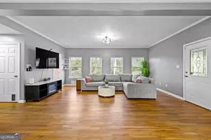 1605 Pinebrook Dr, Griffin, GA 30224 - Photo 11