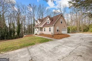 1605 Pinebrook Dr, Griffin, GA 30224 - Photo 5