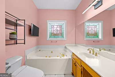 1605 Pinebrook Drive, Griffin, GA 30224 - Photo 21