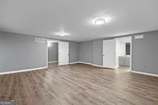 1605 Pinebrook Dr, Griffin, GA 30224 - Photo 45