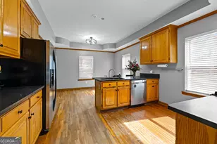 1605 Pinebrook Dr, Griffin, GA 30224 - Photo 25